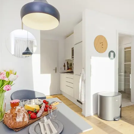 Apartment Stunning In Lembruch-duemmer *