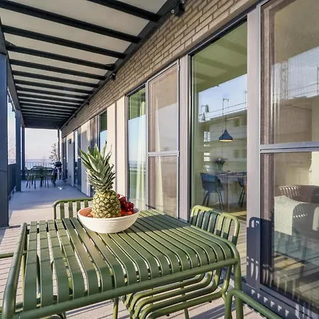 Apartment Stunning In Lembruch-duemmer Lembruch