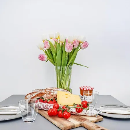 Apartment Stunning In Lembruch-duemmer *