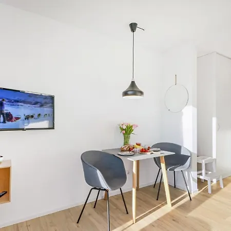 Apartment Stunning In Lembruch-duemmer Lembruch