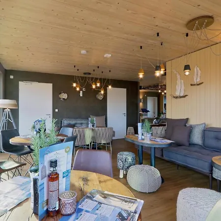 Stunning In Lembruch-duemmer Apartment Lembruch